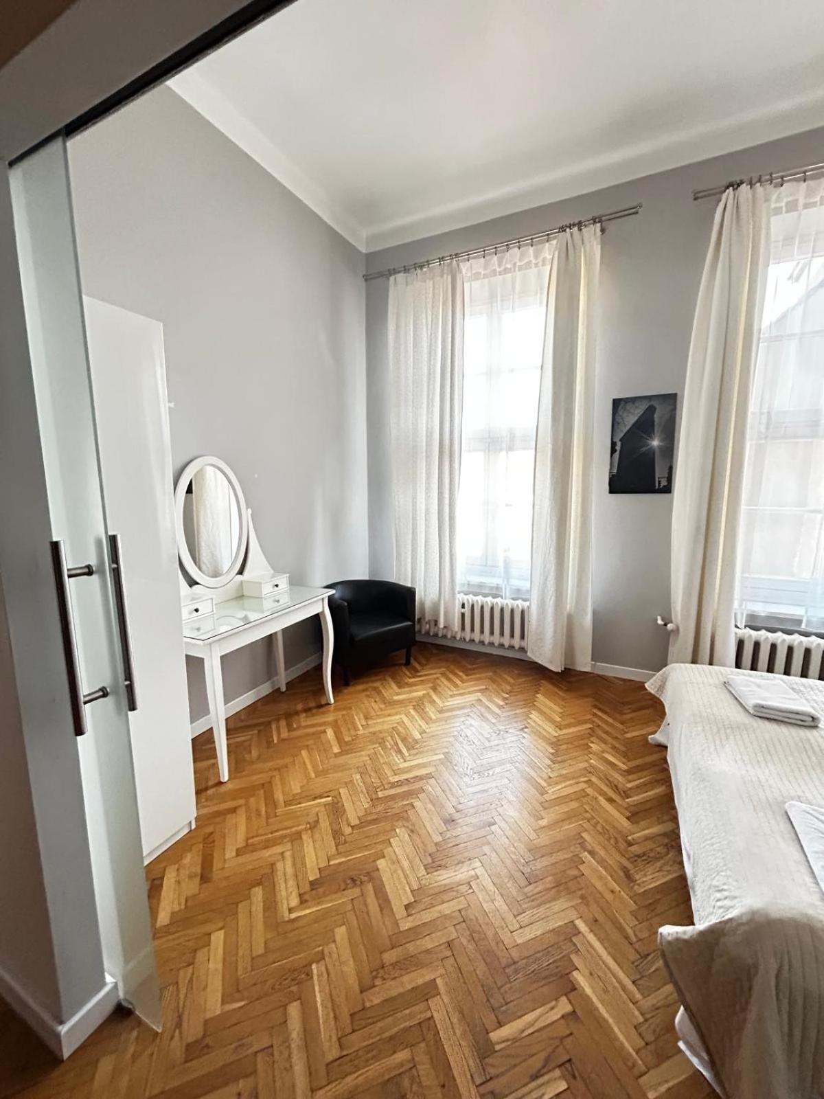 Apartament Small Market Square - Old Town