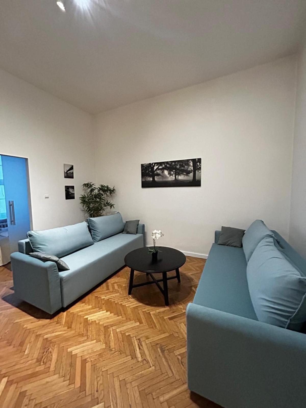 Apartament Small Market Square - Old Town Kraków