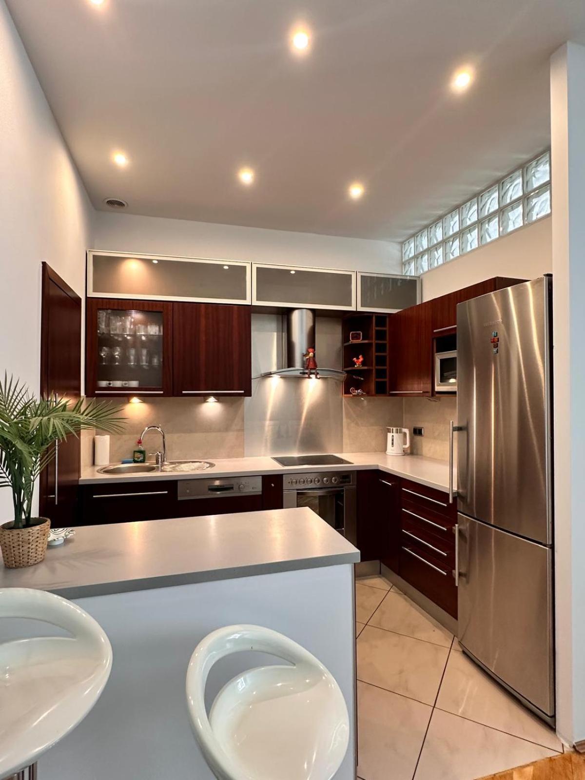 Apartament Small Market Square - Old Town *