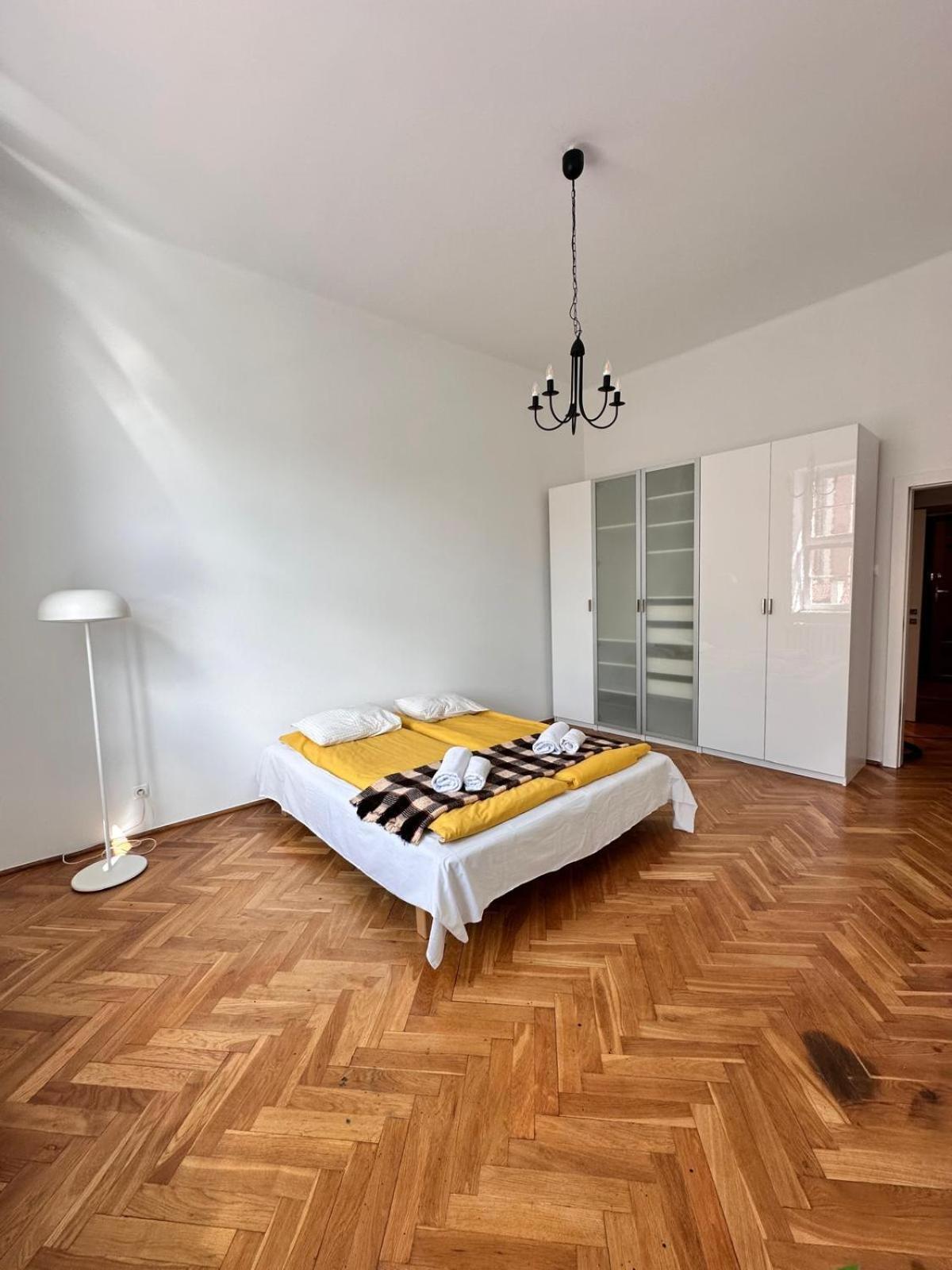 Apartment Small Market Square - Old Town